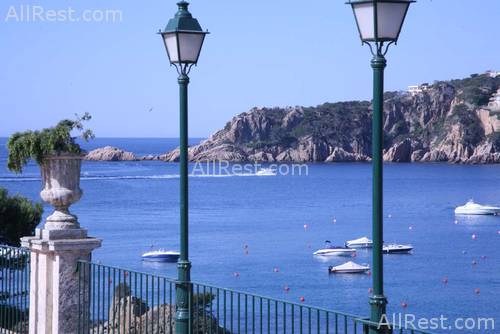 Hostal de La Gavina 2